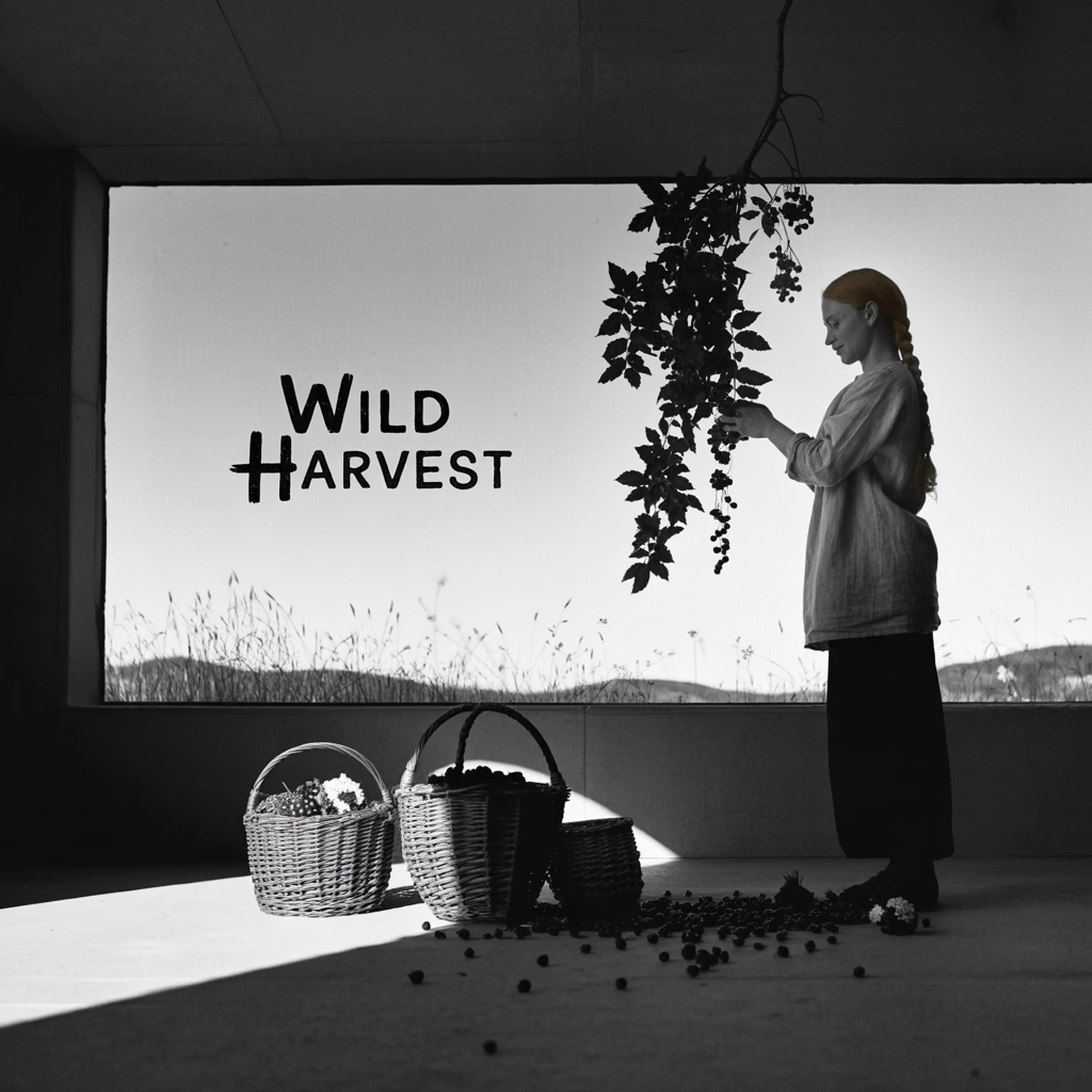 Wild Harvested Products