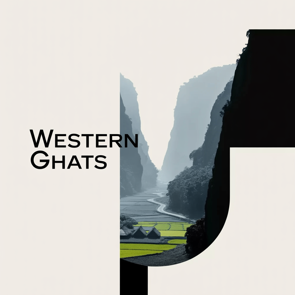 Western Ghats Region